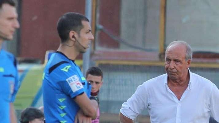 Ventura: "Alla ripresa il Napoli avrà Inter, Samp e Juve. Nove giorni per chiudere il campionato"