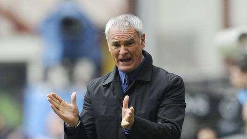 Ranieri a un passo dalla gloria: "Mi sento più leggero" 