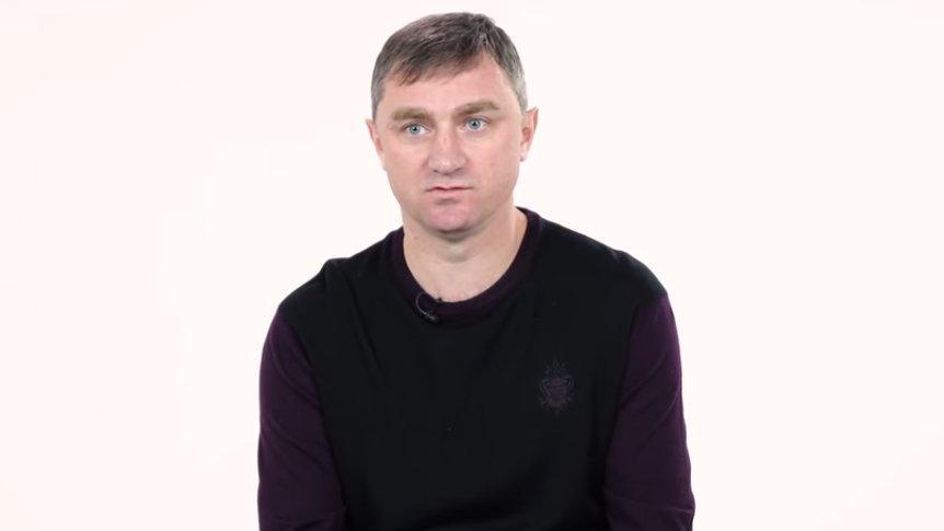 Vorobey: "Lo Shakhtar può conquistare i punti per evitare i playoff"
