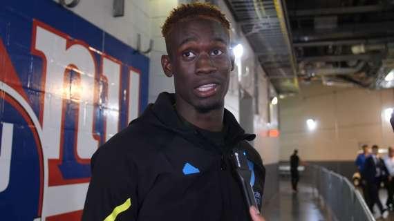 SM - Balogun preferito di Ausilio, ma le cifre di Lukaku non bastano. Si raffredda la pista Morata