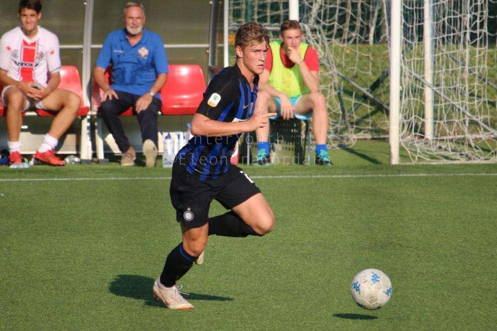FC Aesch Tournament U-19, successo netto dell'Inter: Bonfanti (x2) e Mulattieri piegano il Real 3-1