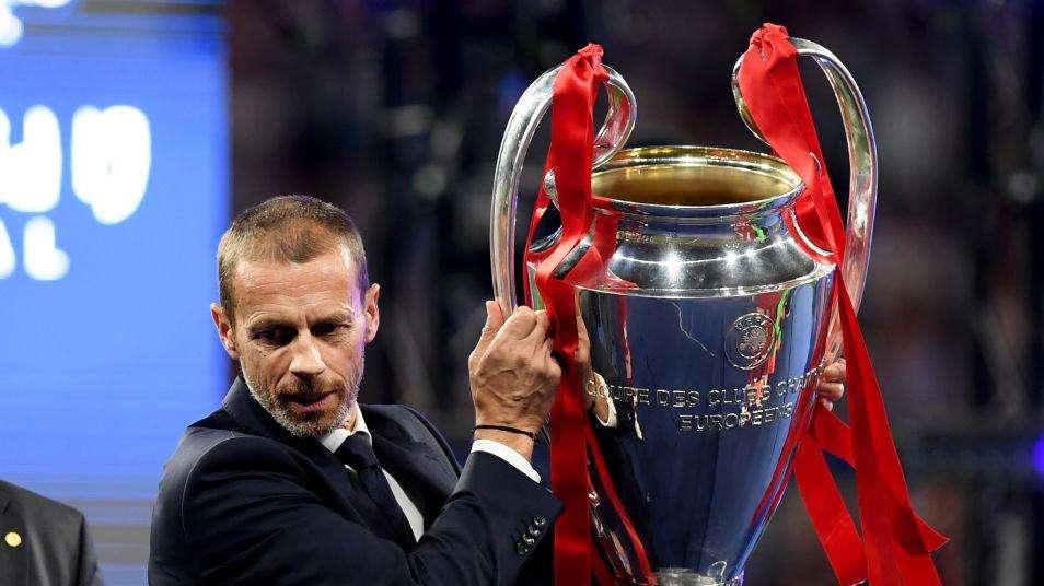 GdS - Uefa-Super League, politica vs diritto. Tocca alla disciplinare: da oggi Nyon può aprire l’inchiesta su Juve, Real e Barça 