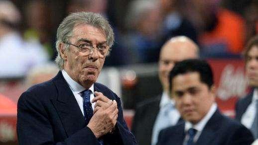 TS - Gelo Moratti-Thohir? Solo rispetto: le ultime