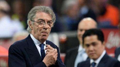 Moratti ricorda il Prater: "Da lì cambiò tutto. Io..."