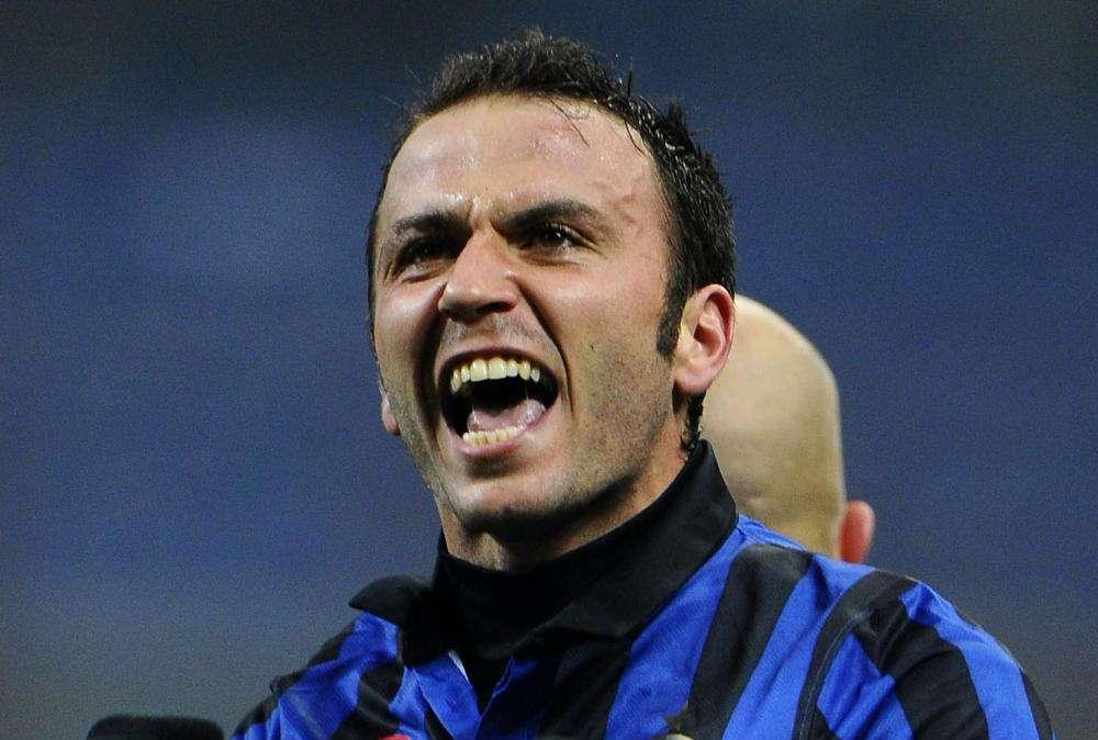 Mediaset - Pazzini, che offerta rifiutata! I dettagli