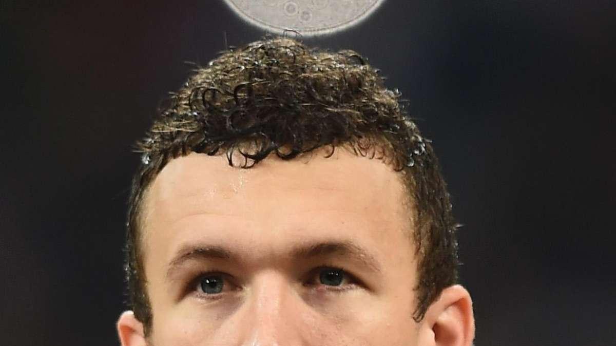 Perisic-Inter, Allofs: "A gennaio nessuno va via"
