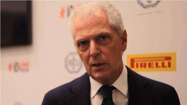 Tronchetti Provera: "Inter, il sogno è sempre Messi. Thohir e Gabigol? Dico..."