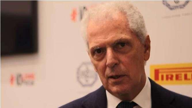 Tronchetti Provera: "Pioli? Decide il club. Si vuole una squadra di successo"
