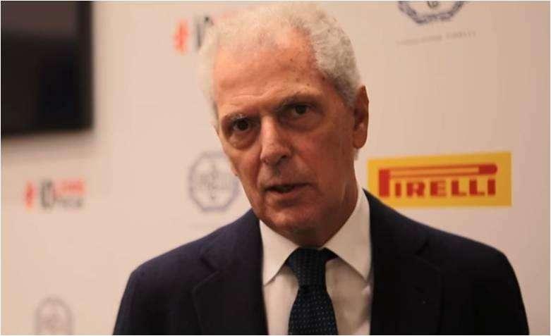 Tronchetti Provera non si nasconde: "Messi è un sogno che abbiamo da più di 10 anni, magari è il momento buono"