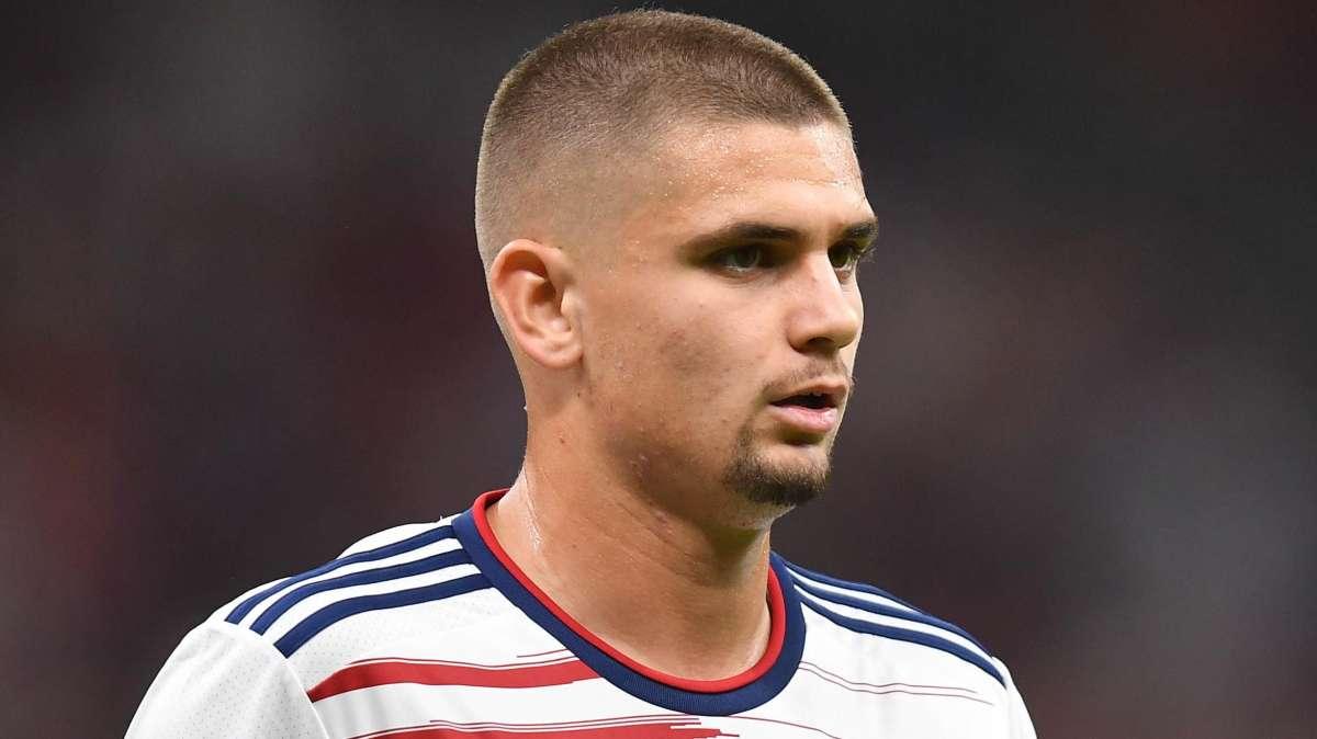 Cagliari, Marin positivo al Covid durante il ritiro con la nazionale rumena
