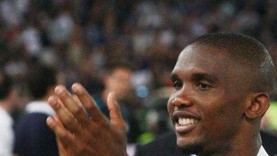 VIDEO - Eto'o domina, Milito chiude i conti: l'Inter vince la Coppa Italia 2011