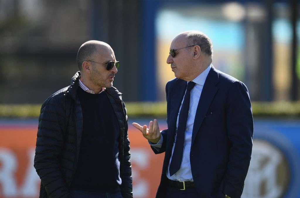 Lo Monaco inquadra il mercato di gennaio: "L’Inter non farà grandi manovre"