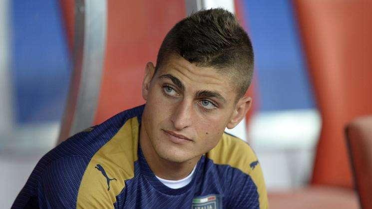 Agente Verratti: "Escludo un addio di Marco dal PSG"