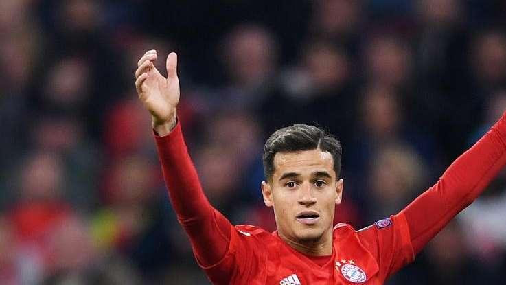 Daily Mail - Barcellona, Coutinho vincitore della Champions costerebbe ai blaugrana 5 milioni di euro