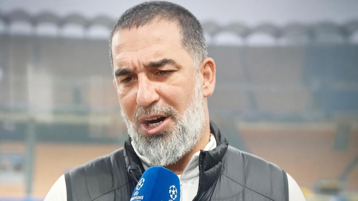 Arda Turan a Prime: "Giocare il nostro calcio conta più del risultato"