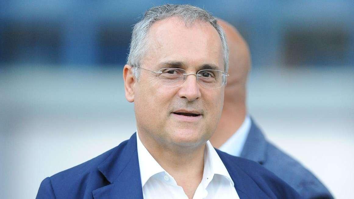 Campedelli e Lotito hanno negato il vice Milito