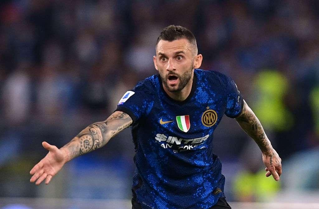 Lazio-Inter, le pagelle - I subentrati non incidono, Brozovic spiega i cambi di gioco