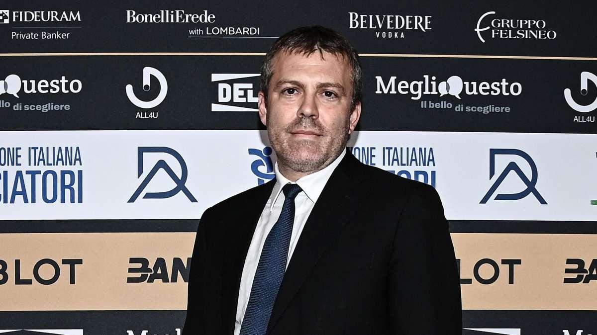 Casini: "Serie A a 18 squadre idea con pro e contro. Tetto salari irrealistico. Juve? Le istituzioni non commentano la giustizia"