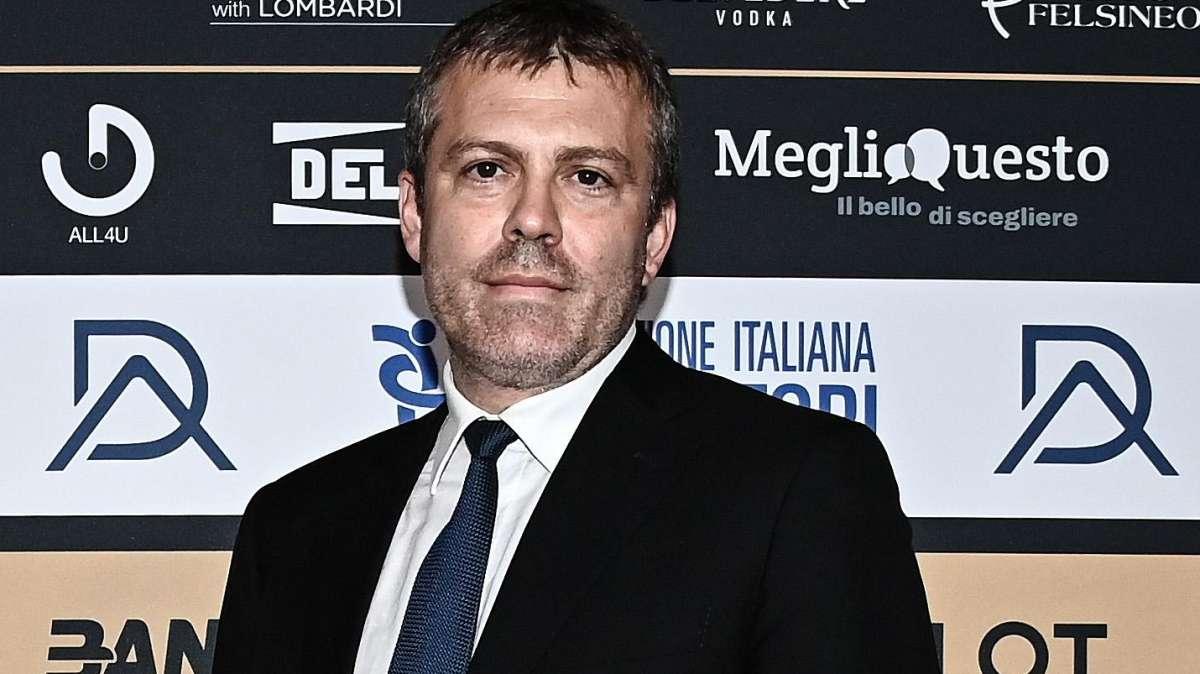 Casini: "Stadi, il calcio è lo specchio del Paese. Superlega? Dobbiamo capire le ragioni"