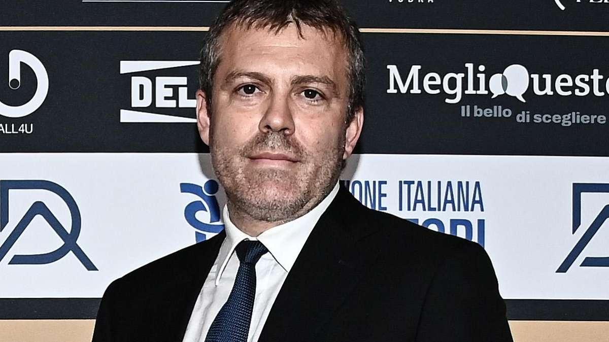 Casini: "Tre finaliste italiane in Coppa? E' il segnale più importante per far crescere la Serie A nel mondo"