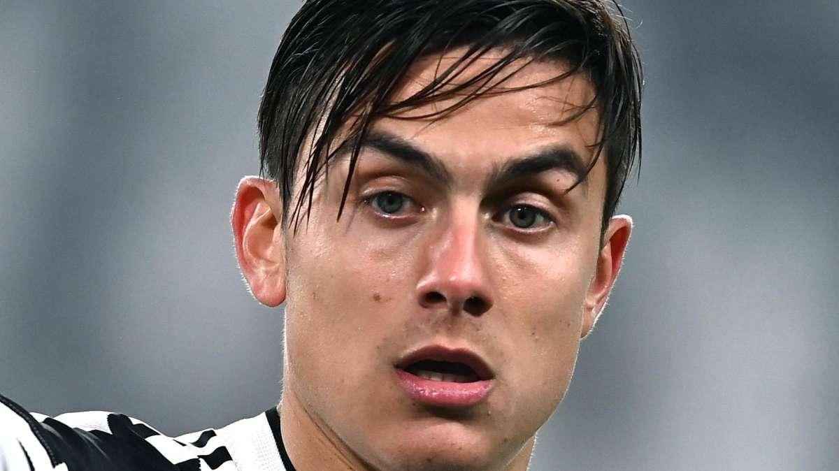 Corsera - Dybala-Inter, colloqui superficiali. Sondaggi in Liga e Premier
