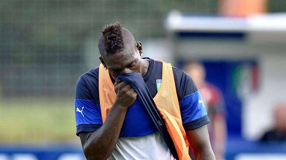 Balo, Mandzukic e Benzema: Wenger vuole un big
