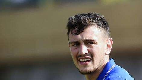 Qui Samp - Al lavoro in vista della ripresa contro l'Inter: Ferrari unico assente