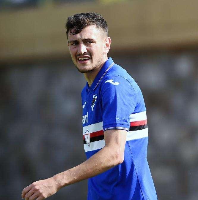 Qui Sampdoria - Ispettori della Figc in visita a Bogliasco. Palestra per Ferrari