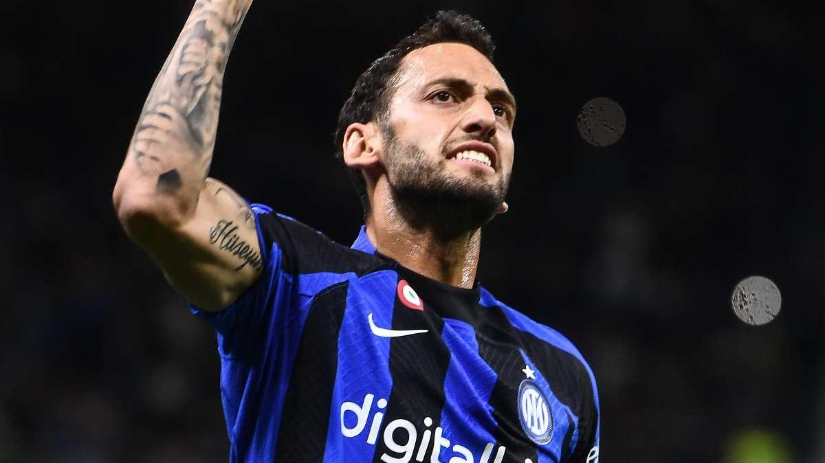 GdS - Calhanoglu vs Milan: la vendetta è già arrivata, ora deve finire il lavoro