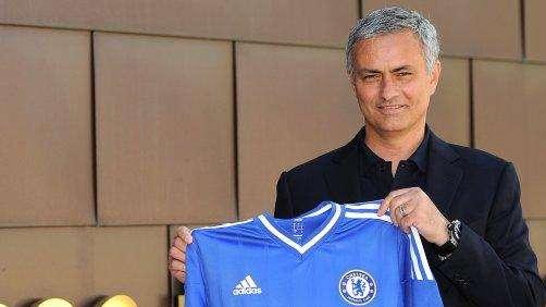 Mou a 360°: "Volevo l'Italia. Mi rialzo con i proiettili e vincerò ancora! Vi dico perché sono lo Special One" 