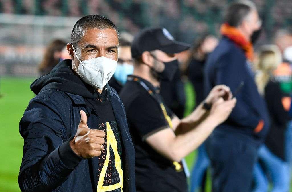 Cordoba ringrazia i tifosi nerazzurri: "Non dimenticherò mai il vostro sostegno"