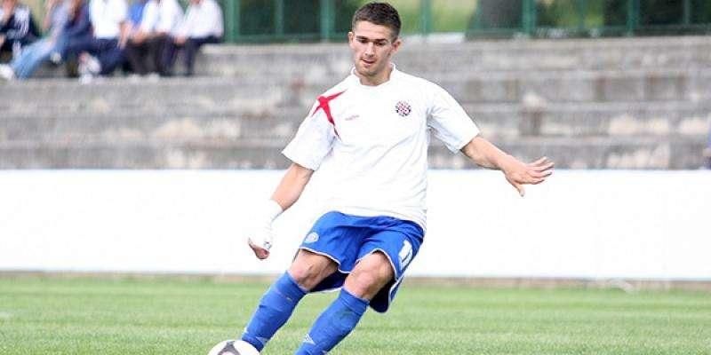 UFFICIALE - L'ex Inter Livaja torna a casa: ha firmato con l'Hajduk Spalato