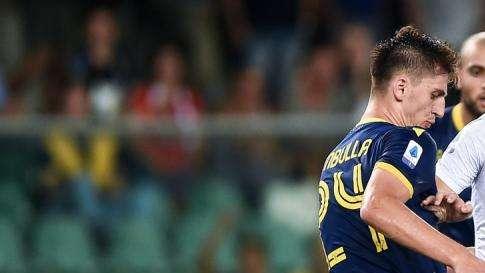 Pavanel: "Kumbulla, grande mentalità e maturità. Va bene per ogni difesa"