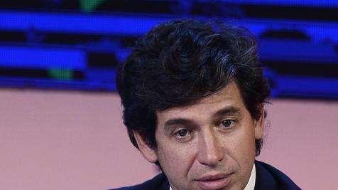 Albertini: "Il tweet non era contro Fassone e Mirabelli"