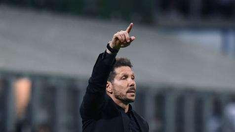 Simoni: "Simeone me l'ha svelato: vuole l'Inter. Ecco come e quando. E Pioli..."