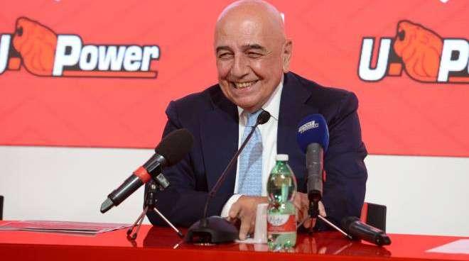 Galliani: "La Serie A non è più punto d'arrivo, perso il treno dei diritti tv"