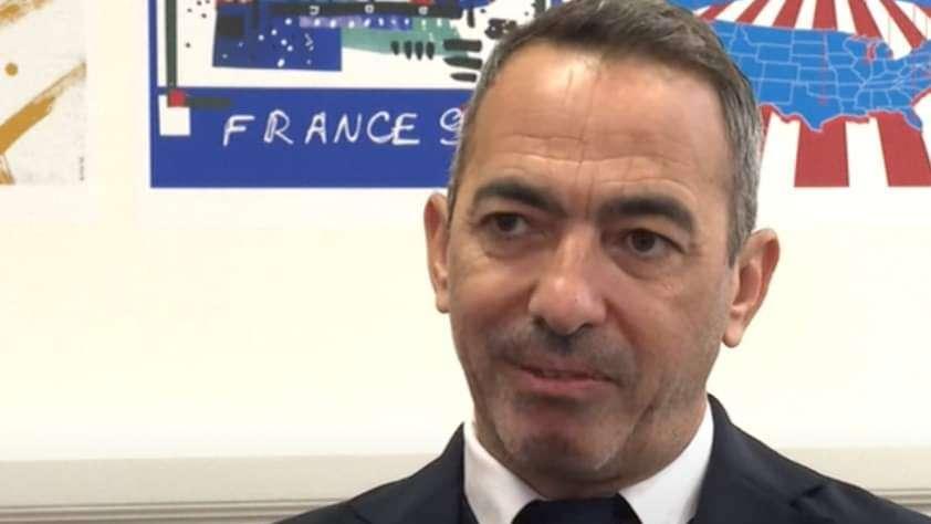 Djorkaeff: "L'Inter è in prima fila per la Champions, c'è una grande differenza con le altre italiane. Derby? C'è una cosa di cui sono certo" 