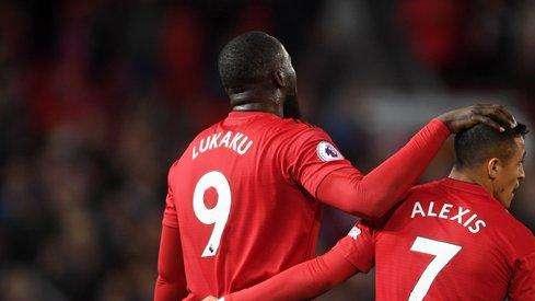 Lukaku-Sanchez, numeri top: dal 2014/15 sono due dei cinque stranieri con più gol e assist in Premier League 