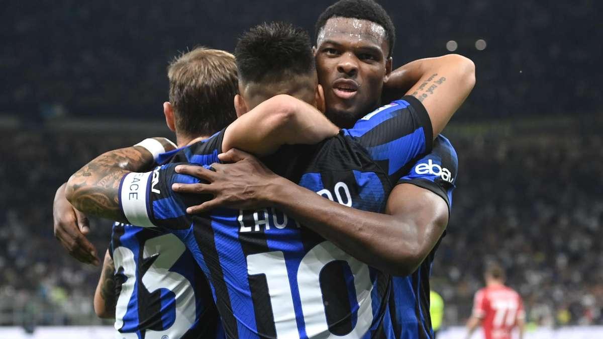 GdS - Dal ritorno di Sommer al vice Bastoni: la probabile. A destra Dumfries favorito su Darmian per un motivo 