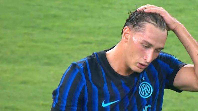 GdS - Esposito e Carboni: a voi la Serie A! L'azzurro sfida Lautaro e Thuram, l'argentino sarà osservato a distanza dall'Inter