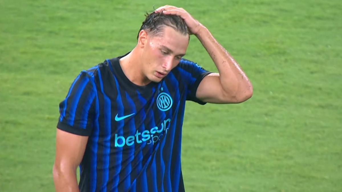 Pio Esposito e l'Inter, un binomio destinato a diventare grande