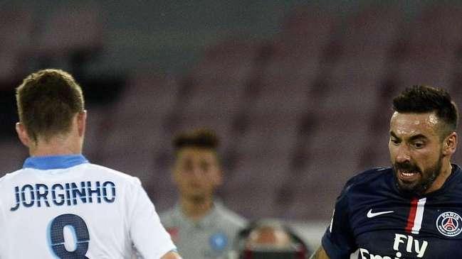 Lavezzi, per il Psg l'addio a gennaio non è all'ordine del giorno. Le voci...