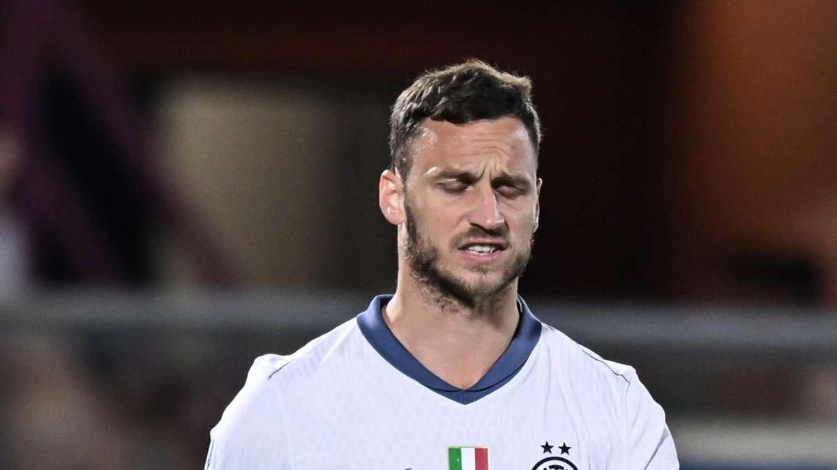 Corsera - Tentata rapina alla villa di Arnautovic: guardiani feriti, ma i ladri sono fuggiti a mani vuote