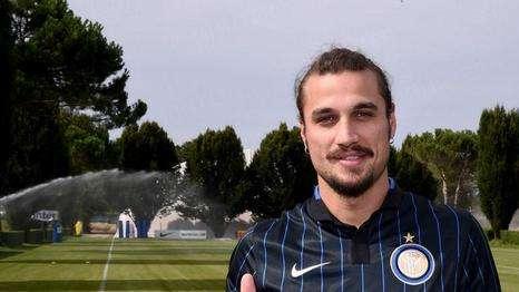 CdS - Numeri di maglia: Osvaldo col 7, per Medel è lotta con Kuzmanovic e M'Vila?
