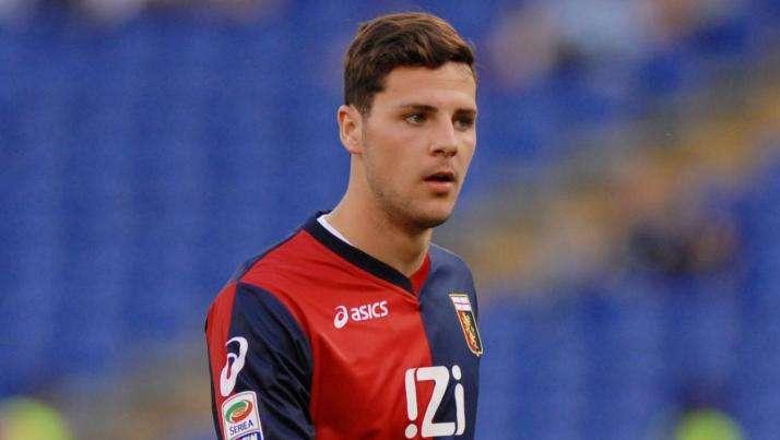 Tuttosport - E' derby per Mattia Destro