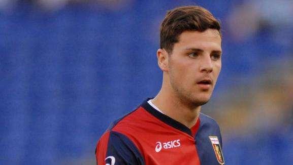 CdS - Destro, l'Inter ha il patto. Il Genoa spera...