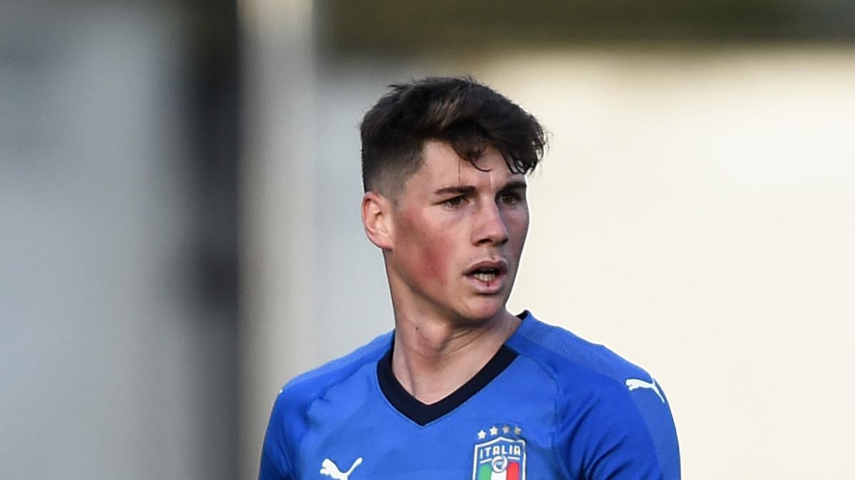 Valietti verso la Cavese: sfiderebbe l'Inter U23 in Serie C