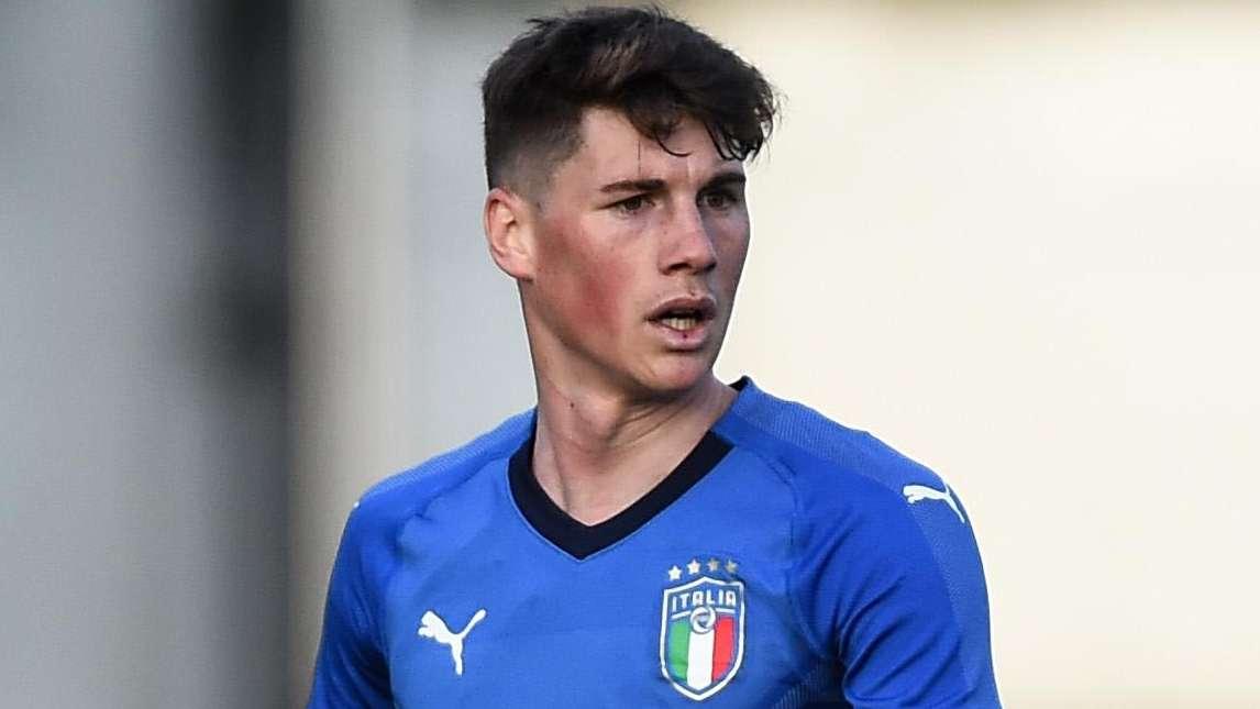 UFFICIALE - L'ex Inter Valietti al Trapani: "Sono carico, arrivo in un club ambizioso"