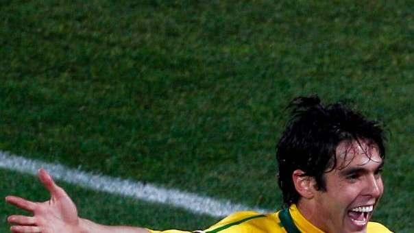 Kakà resta al Real? Allegri: "Se lo dice Mou..."