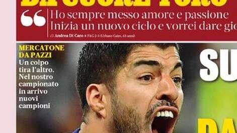 Prima GdS - Inter-Kolarov, arriva il serbo: gol e carisma
